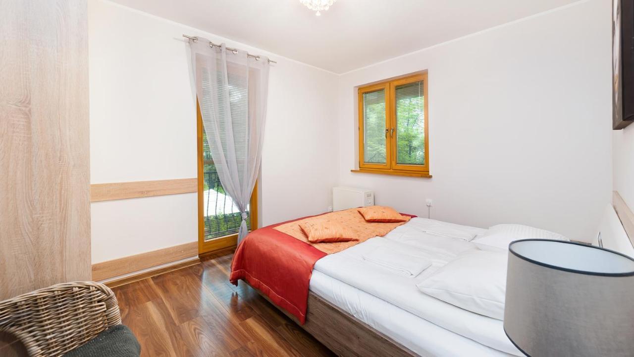 Apartamenty Sun & Snow Poronin Exterior photo