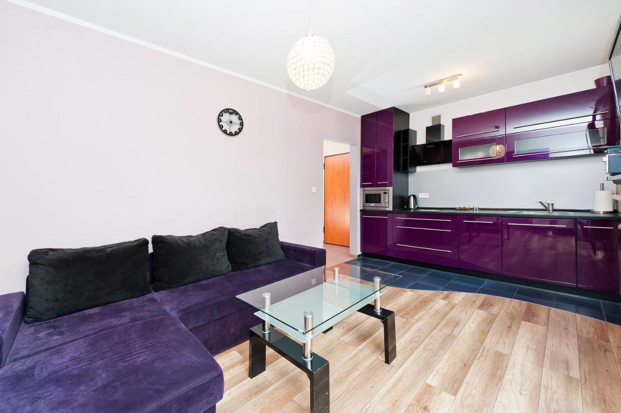 Apartamenty Sun & Snow Poronin Exterior photo