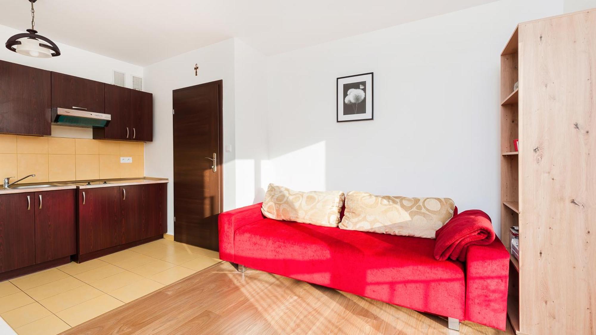 Apartamenty Sun & Snow Poronin Exterior photo