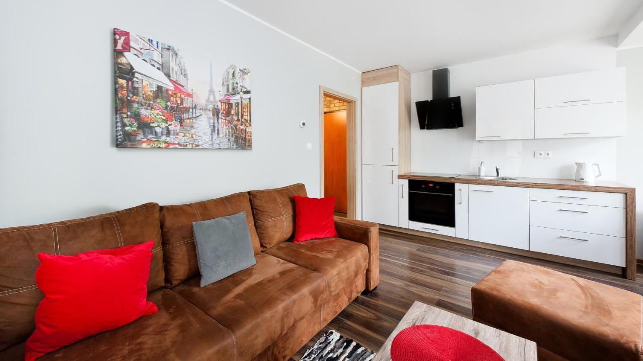 Apartamenty Sun & Snow Poronin Exterior photo