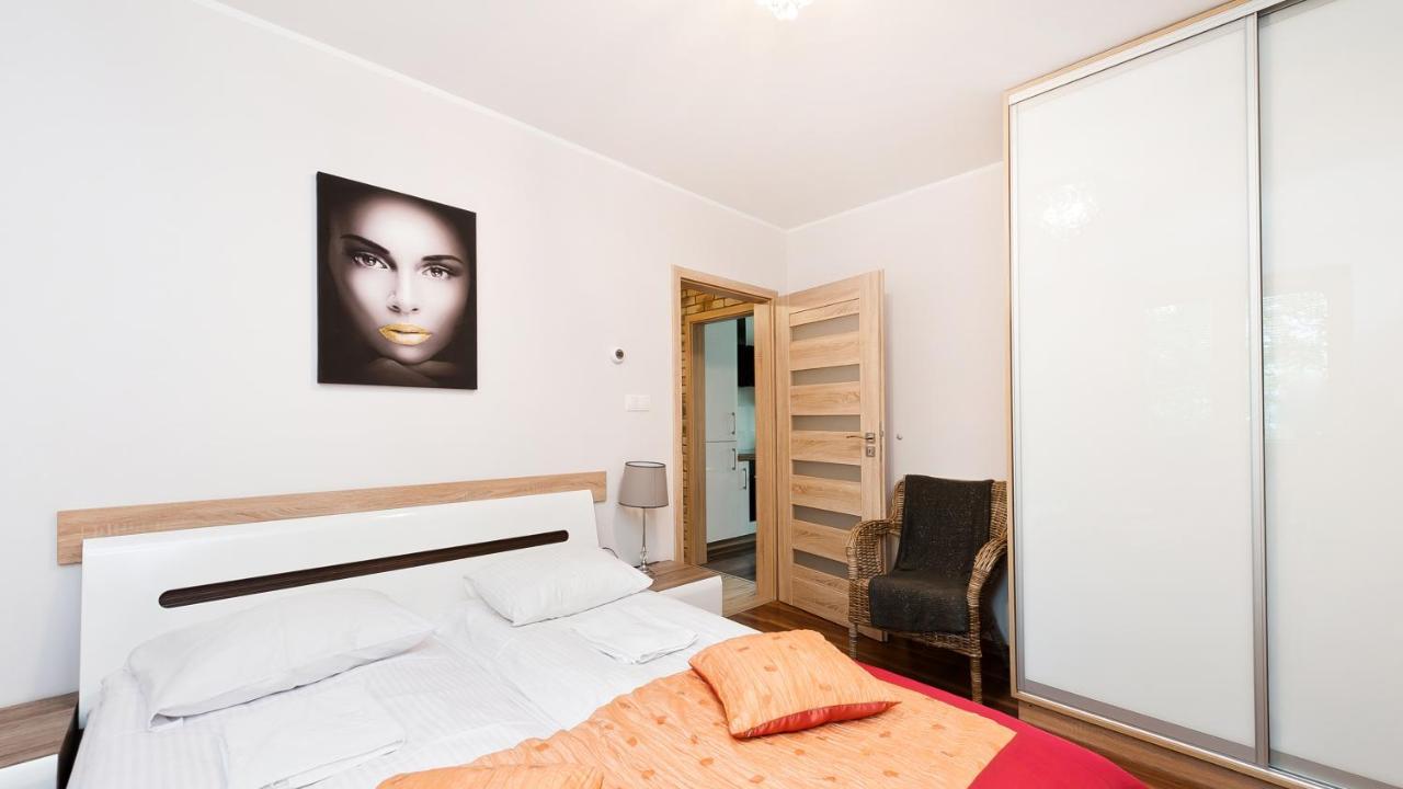 Apartamenty Sun & Snow Poronin Exterior photo