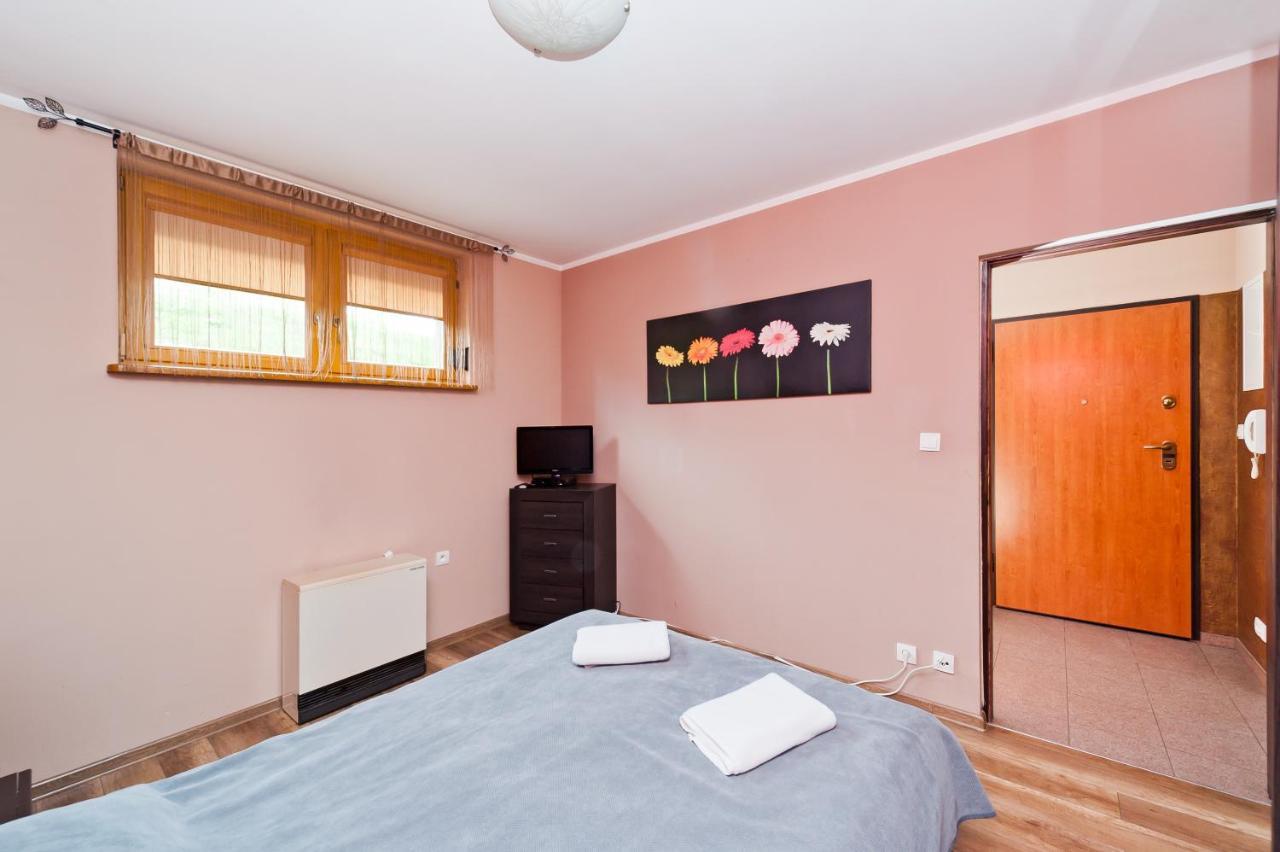 Apartamenty Sun & Snow Poronin Exterior photo